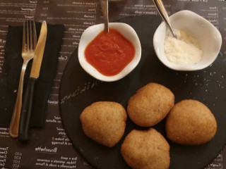 La Pizza Biscottata Gourmet