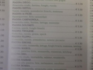 Sapori Di Romagna