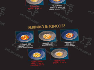 Yizhu Sushi Bonate Sopra