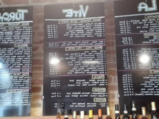 Enoteca La Vite Turchese
