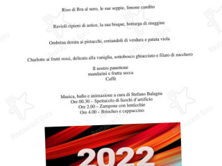Antico Podere Tota Virginia