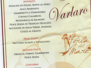 La Perla Del Mare