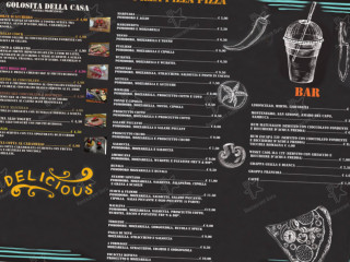 Fuoco Fiamme Steakhouse E Pizzeria