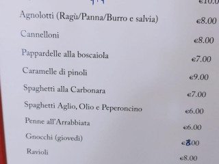 Piatto D'oro