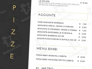 Pizzeria Valentina