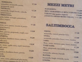 Pizzeria Trattoria La Lanterna