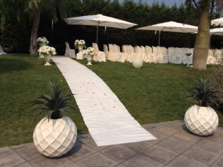 Villa Veseri