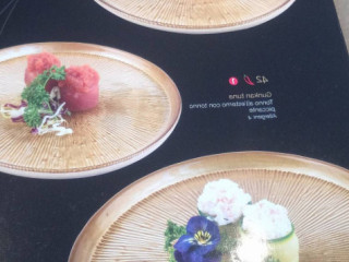 Hotate Sushi