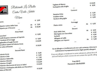 La Bolla A Castiglione D 'intelvi Tra I Sentieri Della Valle D 'intelvi Vicino Alla Big Bench 166