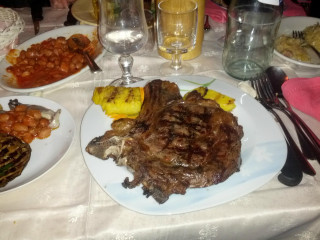 Trattoria Feltrin Da Pedy