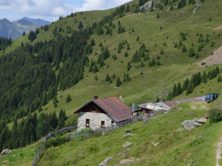 Ochsenalm