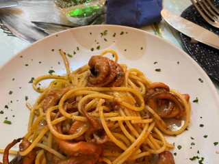 Cefalu Bistro Di Pesce
