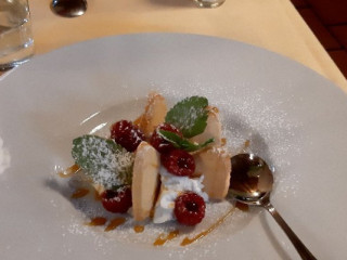 Trattoria Podazzera