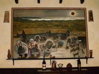 Pizzeria Rosa Dei Venti Dal 1977