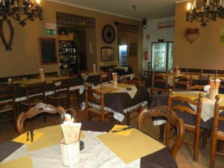 Osteria Dell'angelo Di Bianchi Anna Cristina