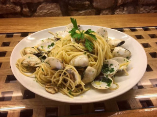Osteria Pellegrina