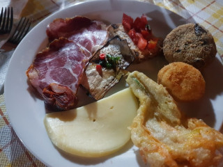 Azienda Agrituristica Caruso