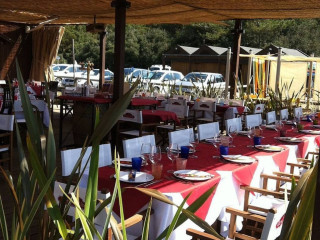 L'osteria Del Parco