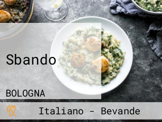 Sbando