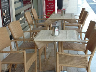 Caffe Vitruvio