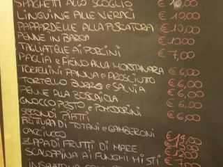 Tommi E Gerri Pizzeria
