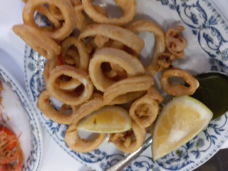 Trattoria Ll Dolfino Or Dolphin