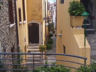 Moriscafè