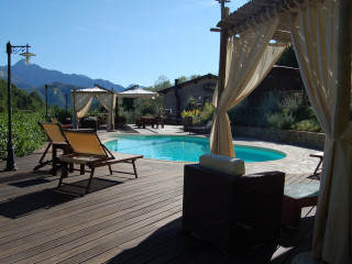 Agriturismo Lo Spino Fiorito