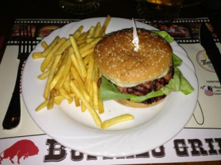Buffalo Grill