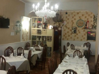 Pizzeria Capricorno
