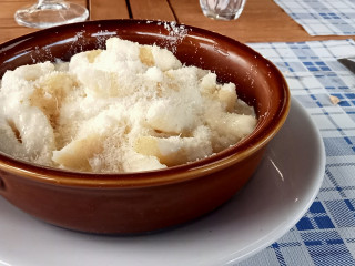 Albergo Ristorante Bar Del Becetto