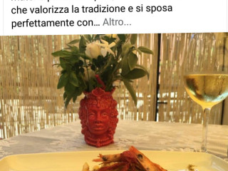 Pizzeria La Conchiglia