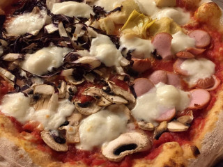 Trattoria Pina