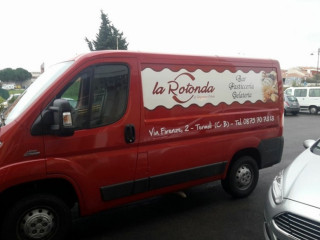 Pasticceria Gelateria La Rotonda