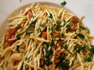 Il Leone Rosso Pizzeria