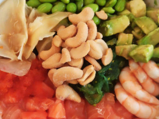 Poshi Pokè