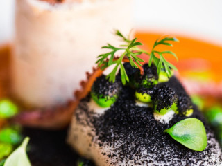 Antica Osteria Le Mura