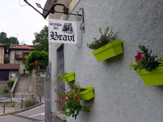 Locanda Dei Bravi