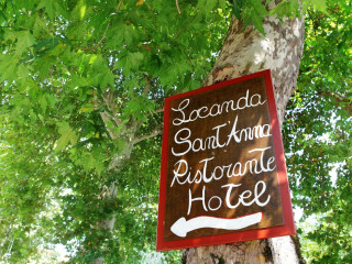 Locanda Sant Anna