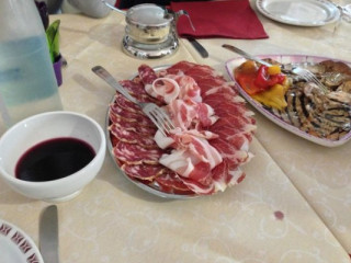 Agriturismo Il Cinghialino