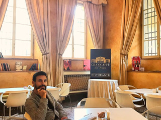 Gran Caffe Del Teatro