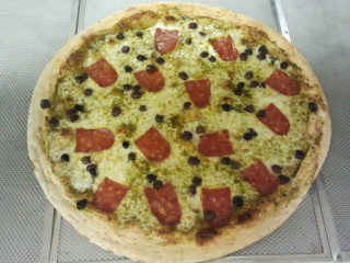 Punto Pizza