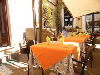 Dalle Donzelle Ristorante Bar