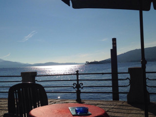 Cafe Cliipper