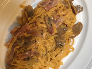 Pizzeria B&b Da Luisa