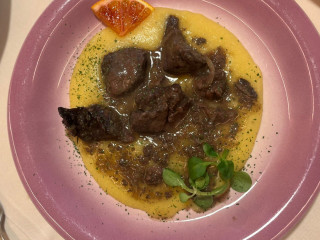 Osteria Da Maria Rosa