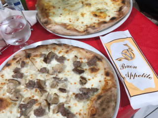 Pizzeria Da Luigi