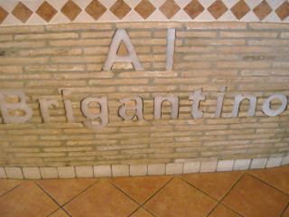 Al Brigantino Jesolo