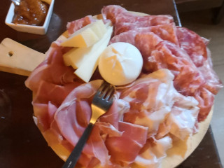 Bo Buffo Osteria