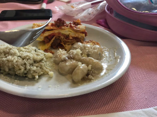 Trattoria Da Gardo